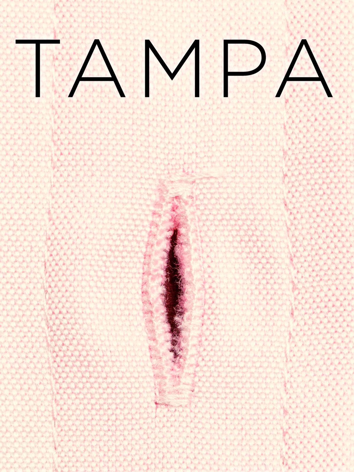 Tampa - Película 2017