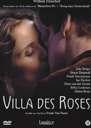 Villa des Roses - Película 2002