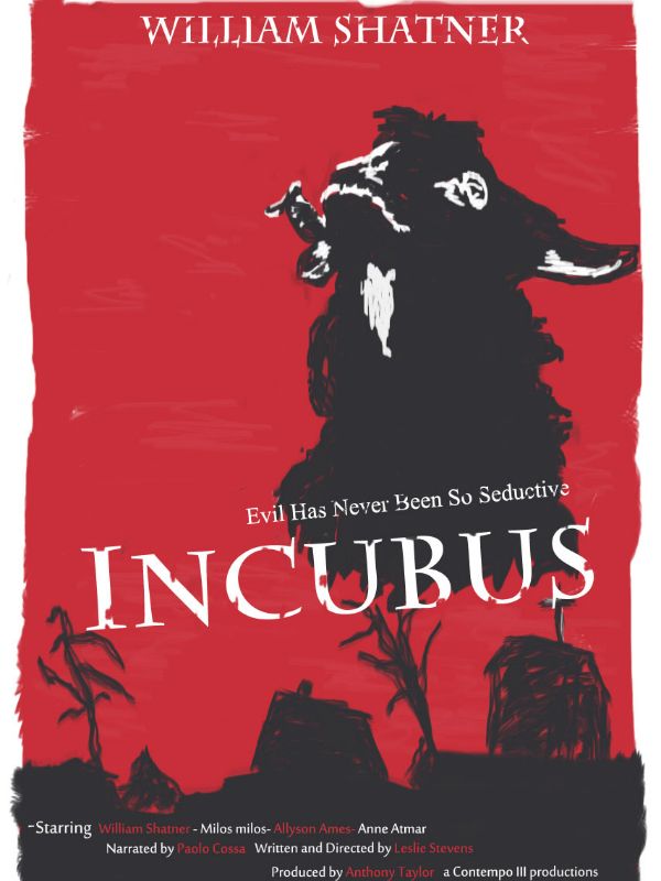 Incubus - Película 1965