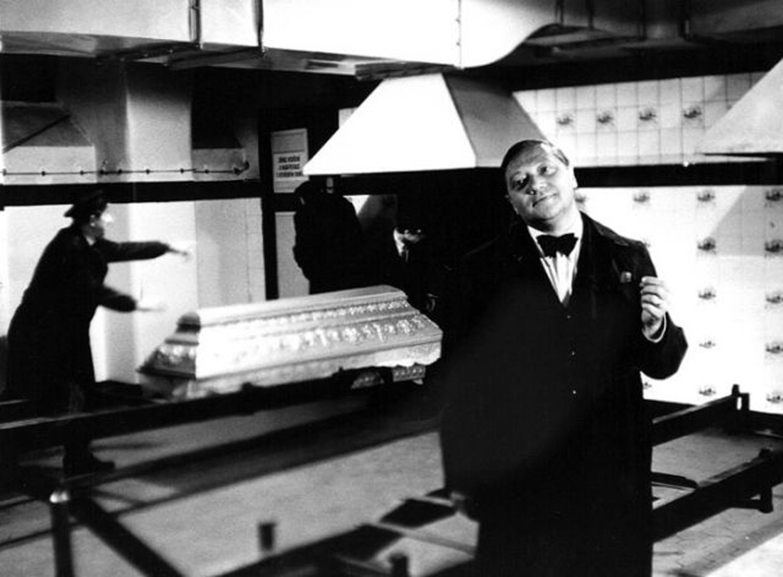 Foto de la película Spalovac Mrtvol