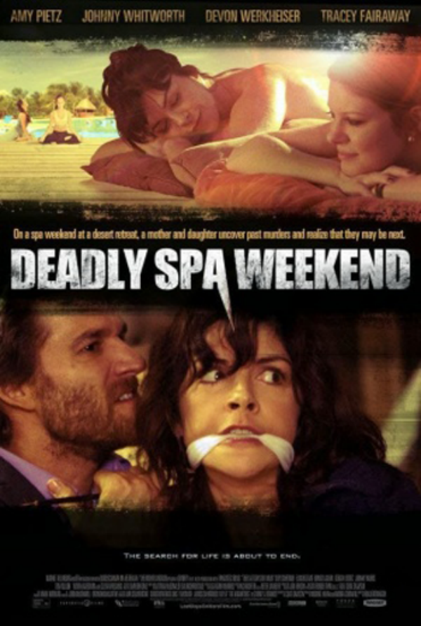 La mejor decisión - Película 2013