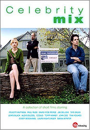 House Hunting - Cortometraje