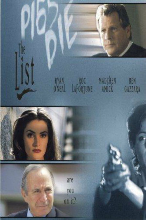 Lista cerrada - Película 2000