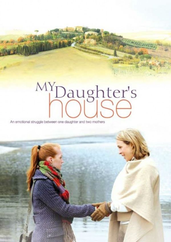 La casa de su padre - Película 2010