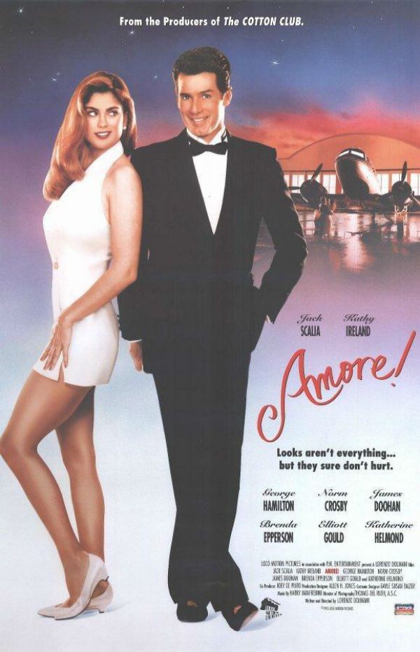¡Amore! - Película 1993