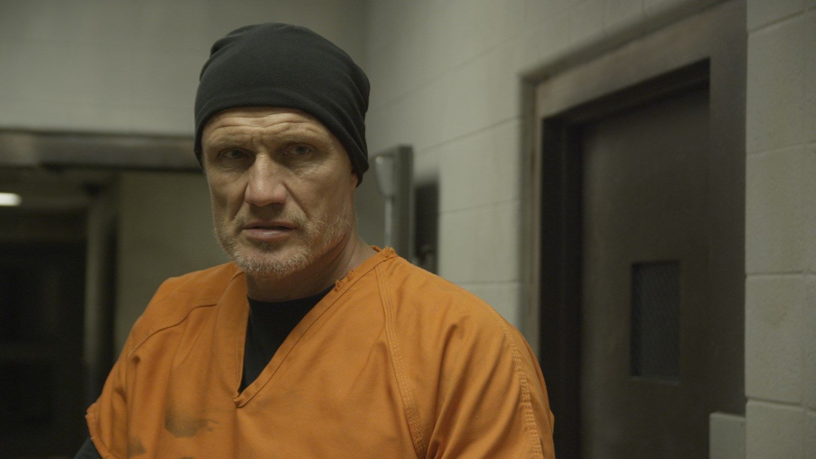 Venganza En La Prision Pelicula Completa En Español Latino Foto de la película Venganza en la prisión - Foto 11 por un total de 12