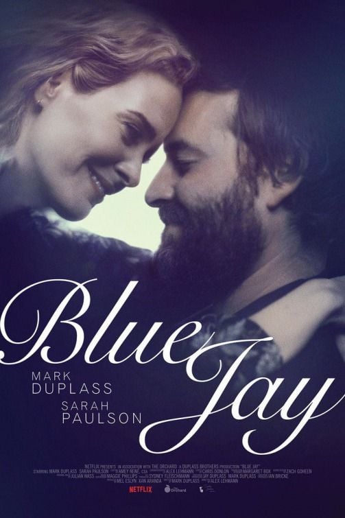 Blue Jay - Película 2016