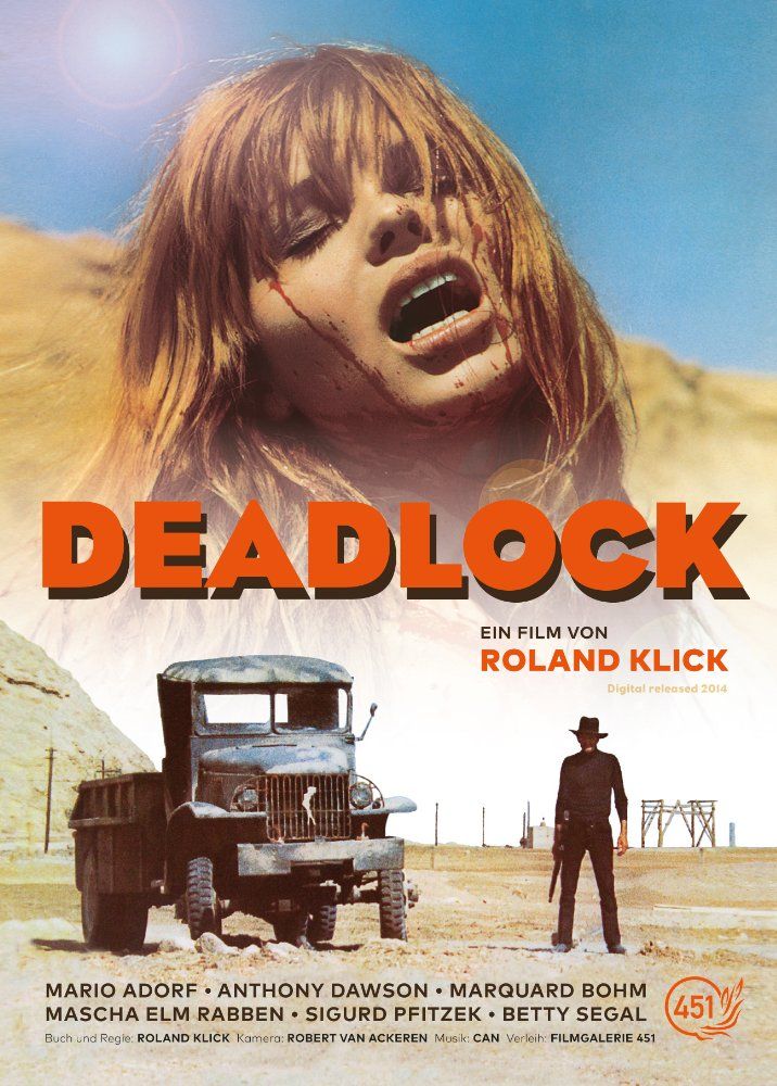 Deadlock - Película 1970