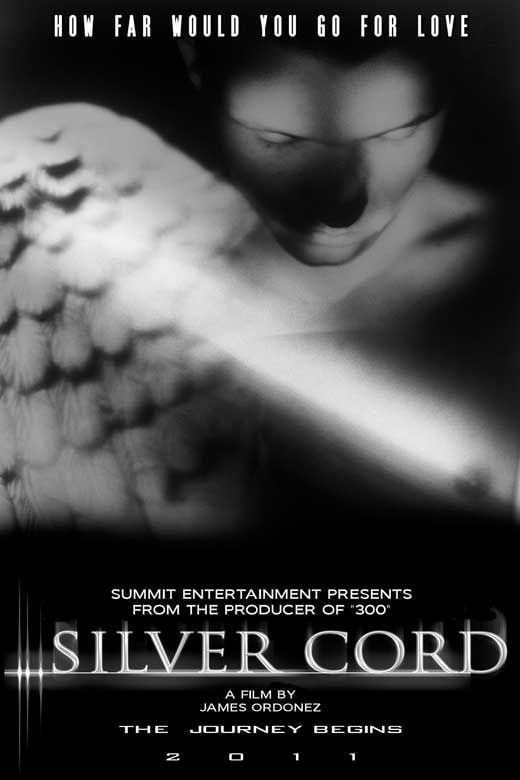 Silver Cord - Película 2008