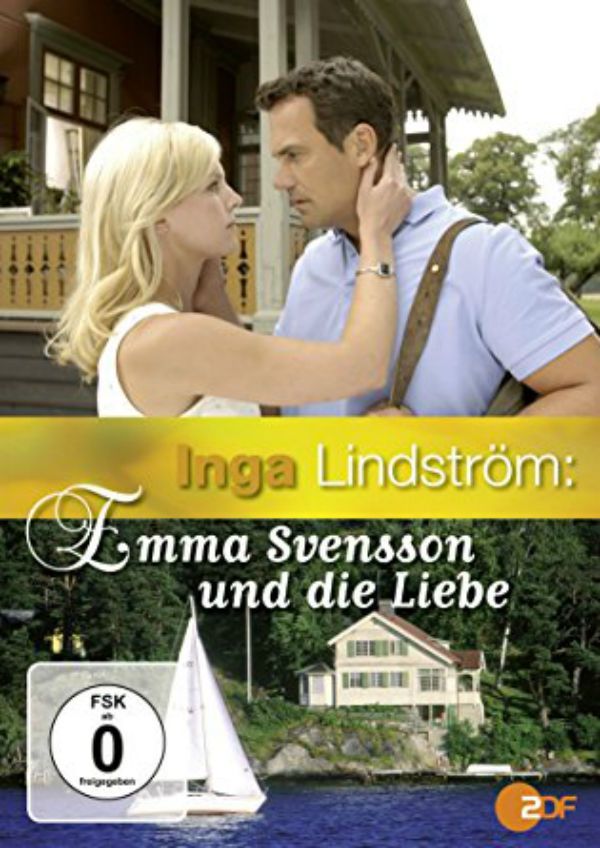 Emma Svenson y el amor - Película 2007