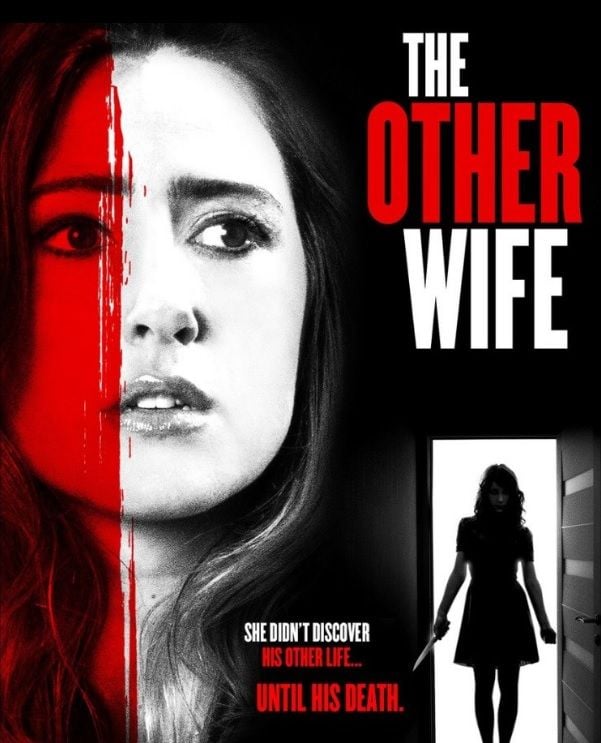 La otra mujer - Película 2016