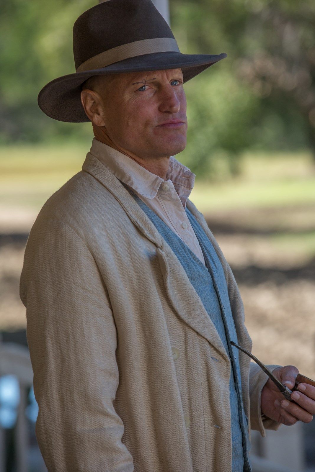 Foto de Woody Harrelson El duelo Foto Woody Harrelson