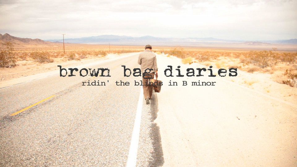 Brown Bag Diaries: Ridin'' the Blinds in B Minor - Cortometraje