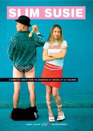 Slim Suzie - Película 2003