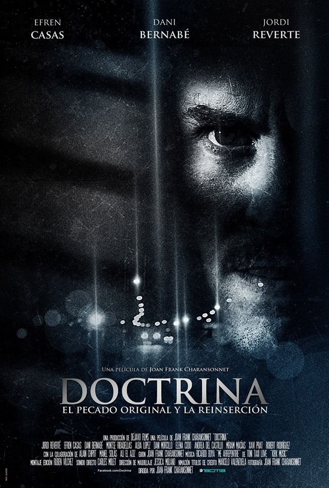 Doctrina: El pecado original y la reinserción - Película 2015