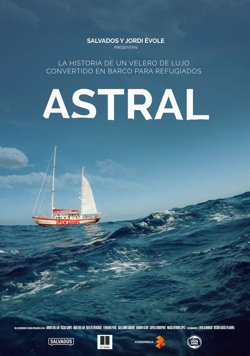 Astral - Documental 2016