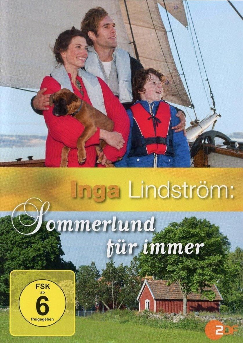 Para siempre en Sommerlund - Película 2014