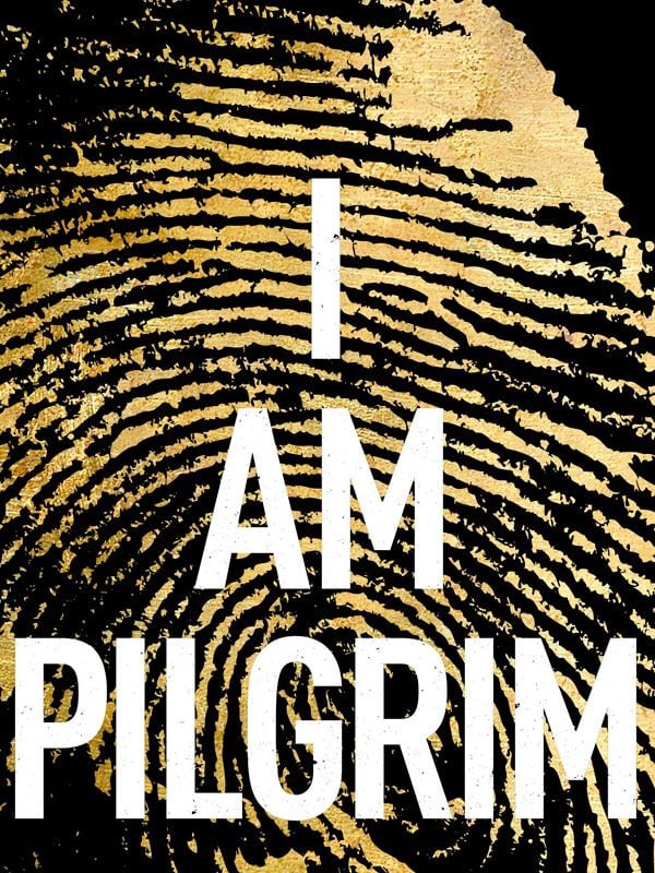 I Am Pilgrim - Película 2028