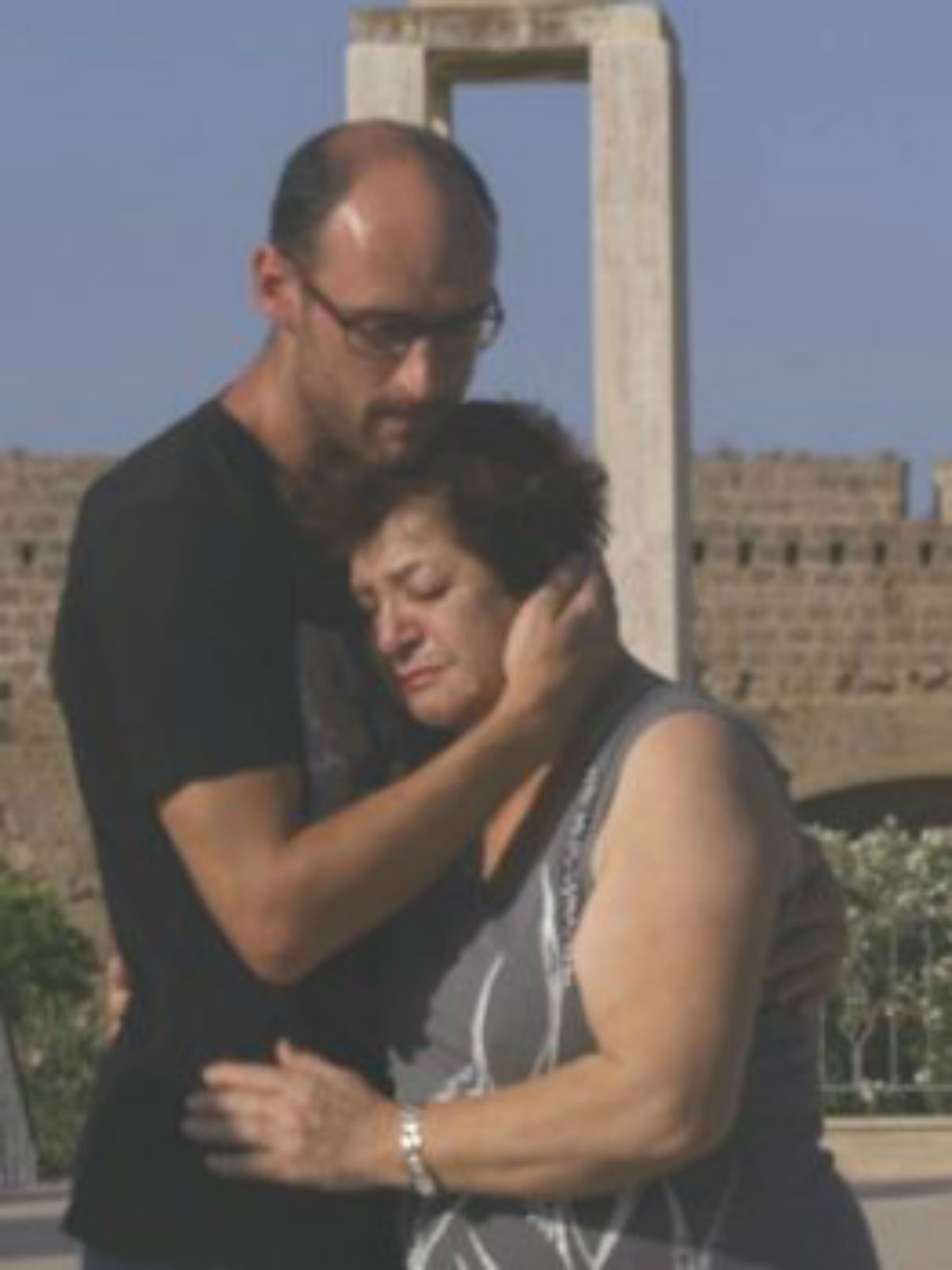 Fronteras compartidas - Documental 2016