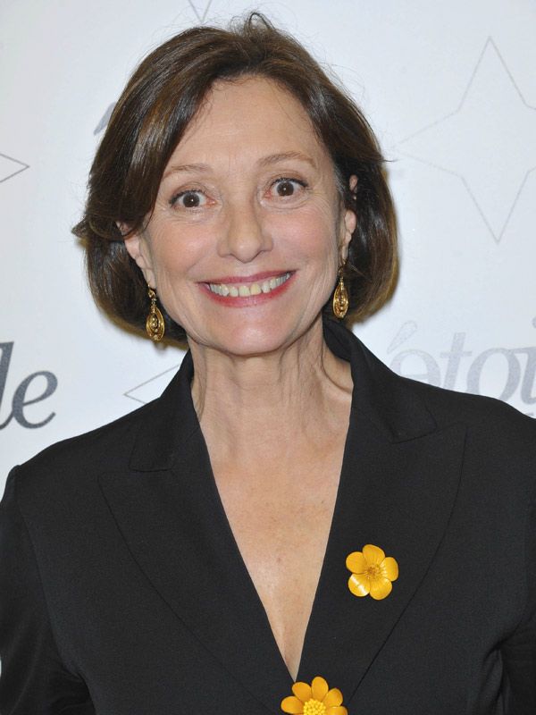 Brigitte Rouan Filmografia Sensacine Com