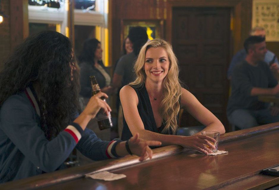 Foto de Kara Killmer - Chicago Fire : Foto Kara Killmer - Foto 76 de ...
