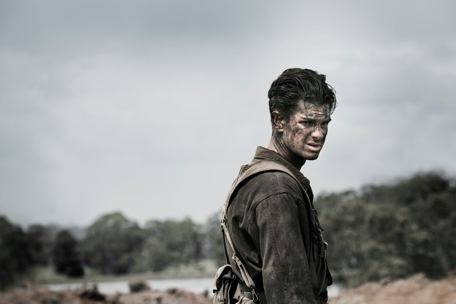Foto de la película Hasta el último hombre Foto 9 por un total de 30 Foto de la película Hasta el último hombre Foto 9 por un total de 30