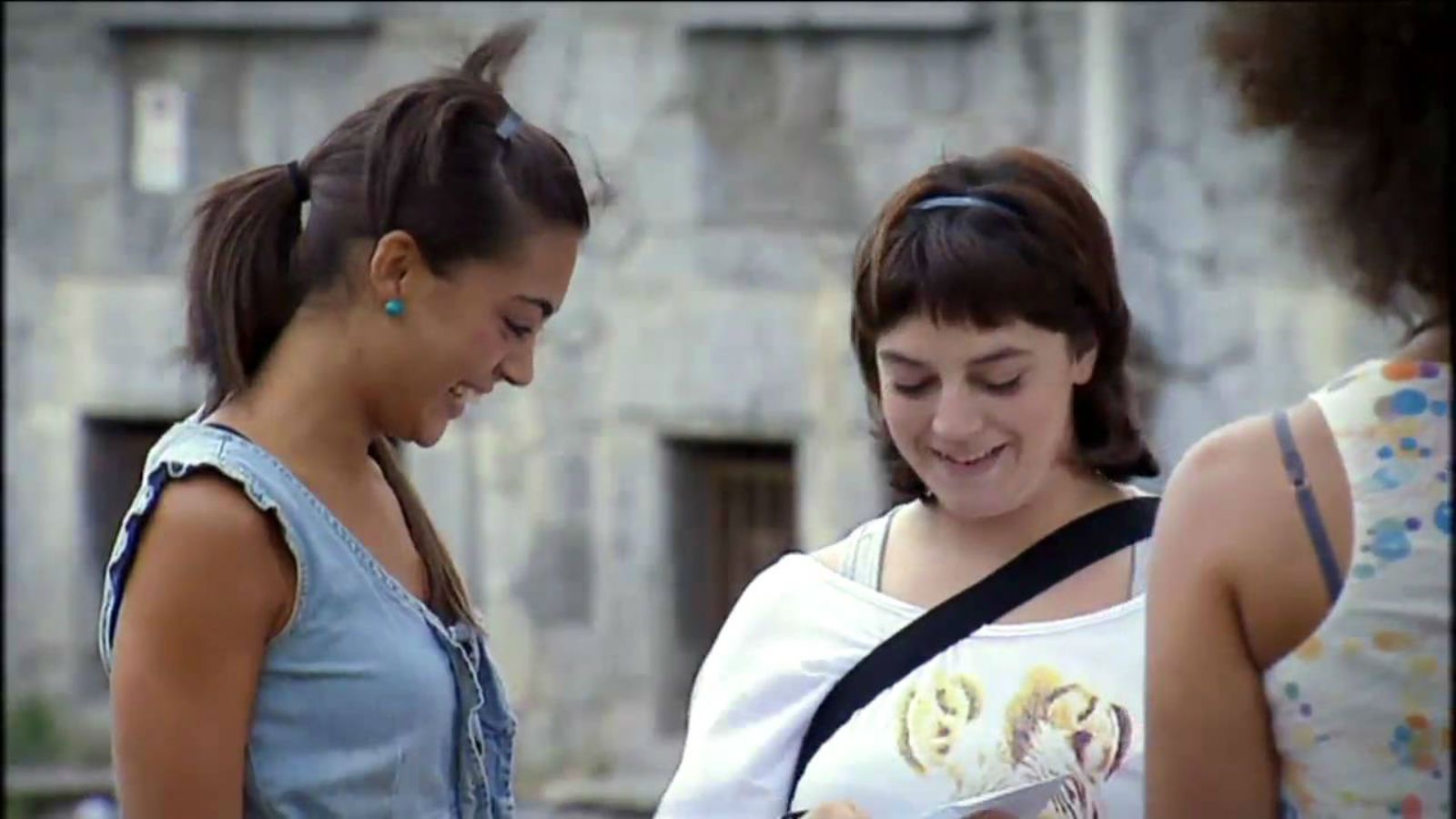 Foto de la película Go!Azen Foto