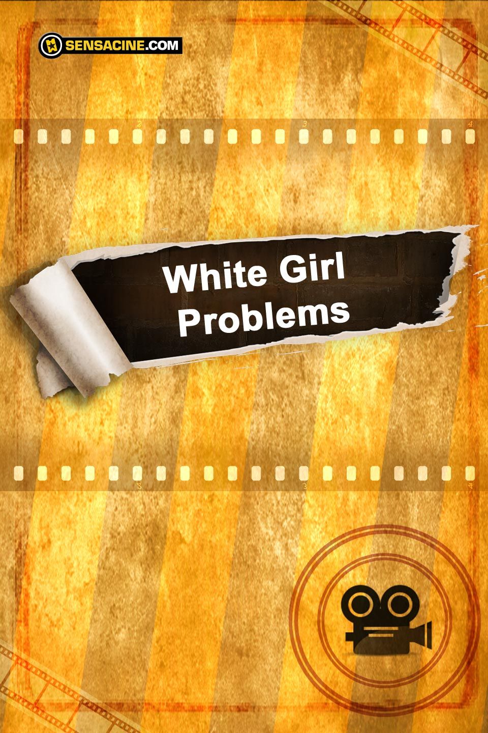 White Girl Problems - Película 2018