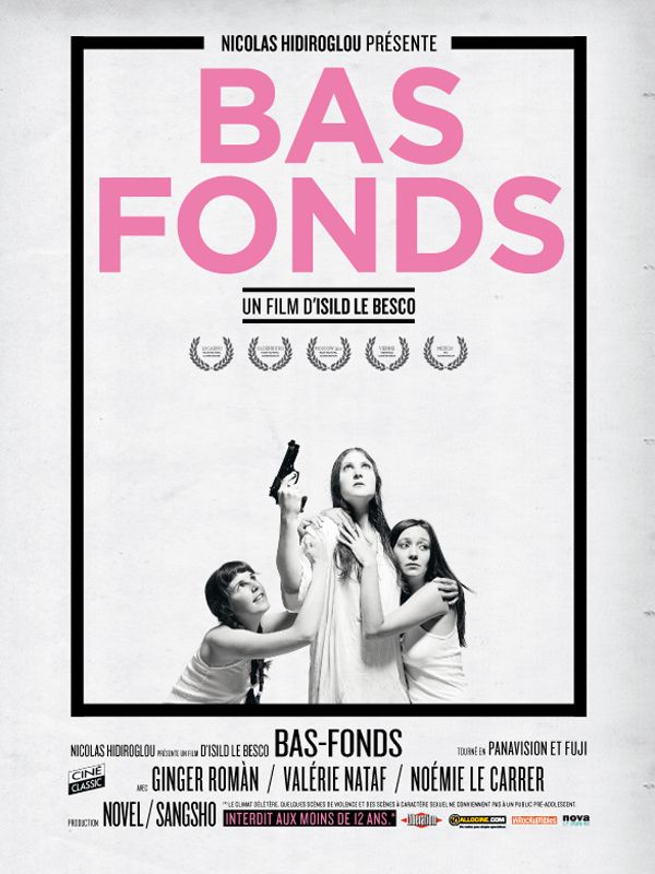 Bas-Fonds - Película 2010
