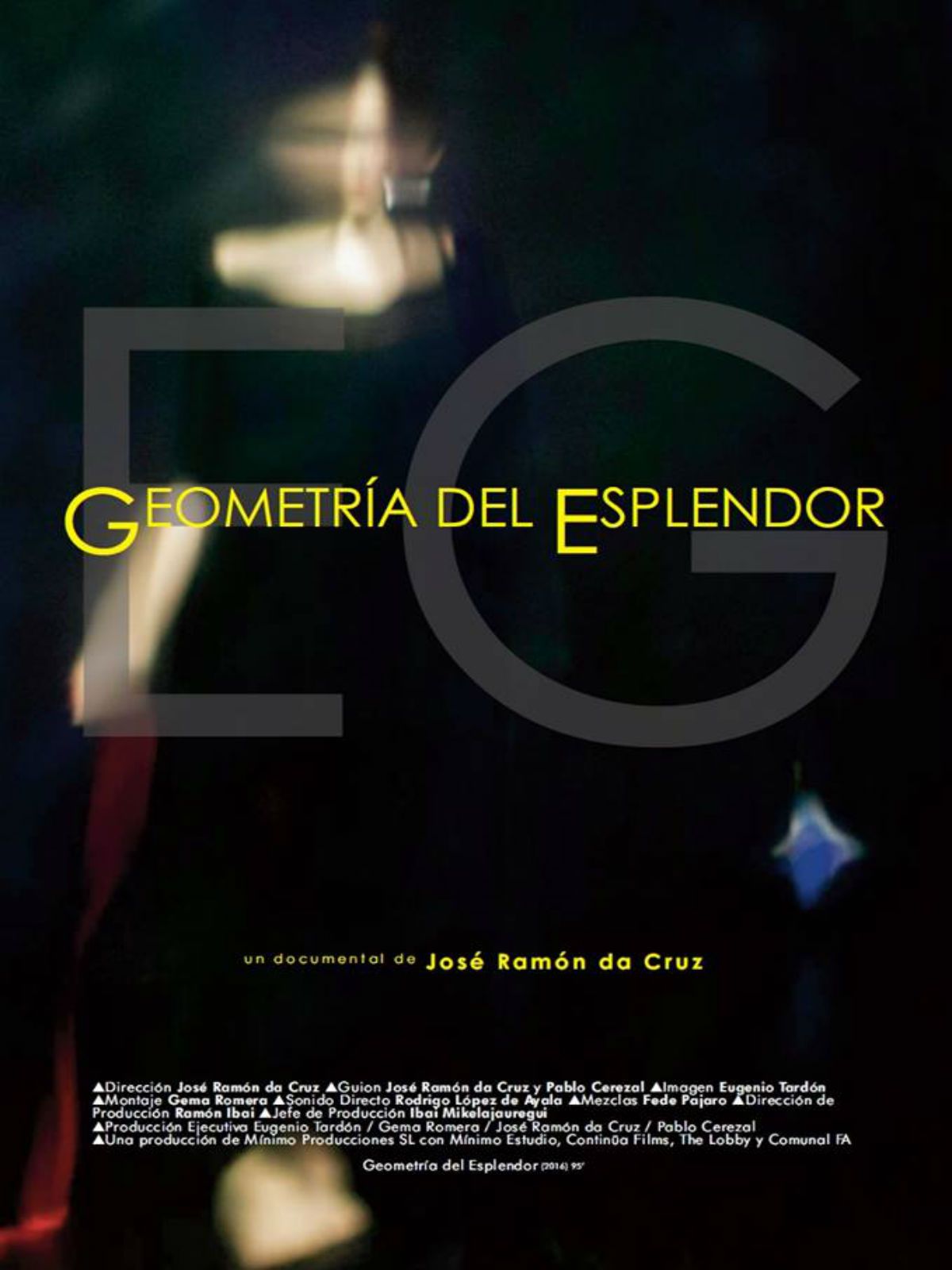 Geometría del esplendor - Documental 2016