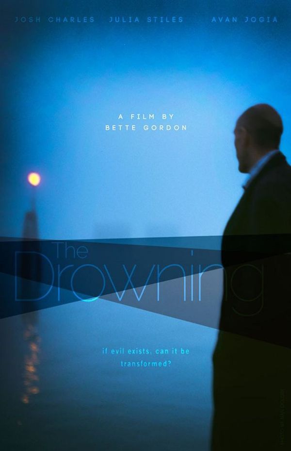 The Drowning - Película 2016