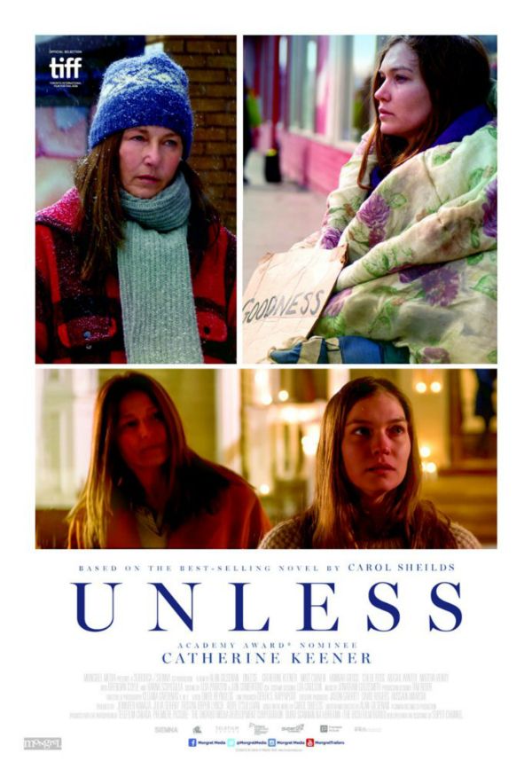 Unless - Película 2016