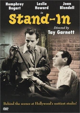 Stand in - Película 1937