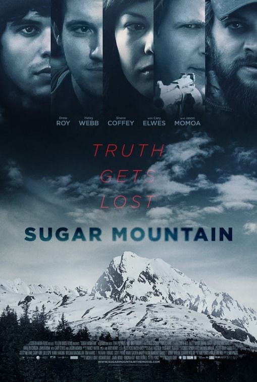 Sugar Mountain - Película 2016
