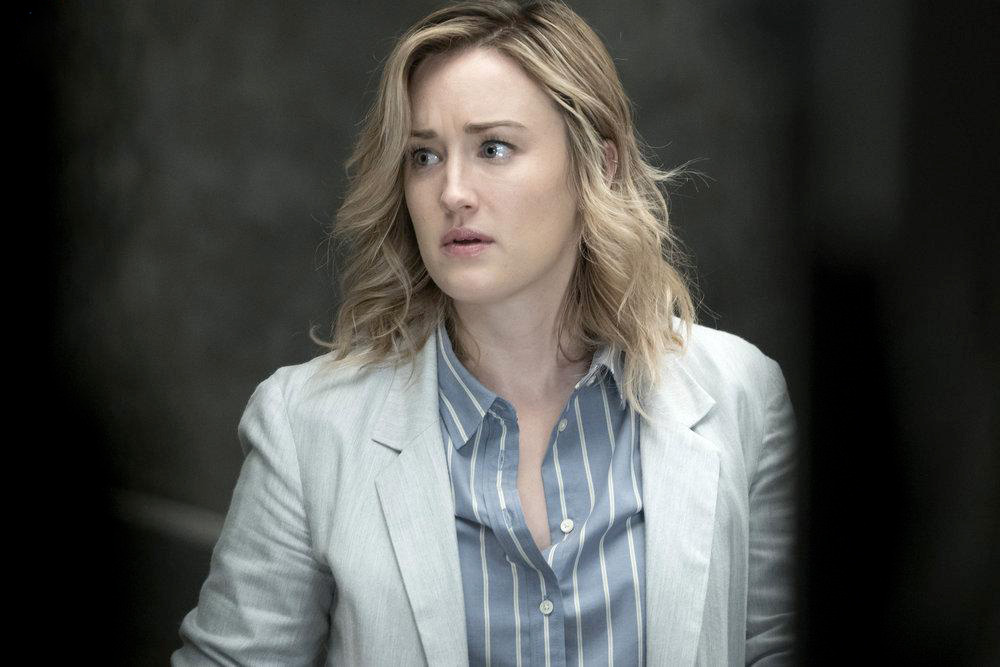 Blindspot Foto Ashley Johnson 306 Sobre Un Total De 530 