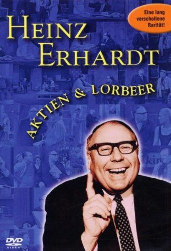 Aktien und Lorbeer - Película 1967