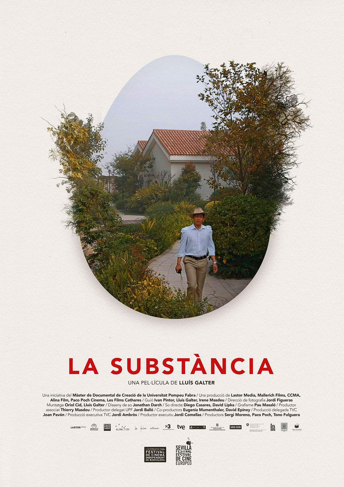 La substància - Documental 2016