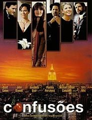 Enredos en Nueva York - Película 2004