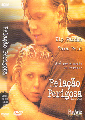 Tormenta en el lago - Película 2003