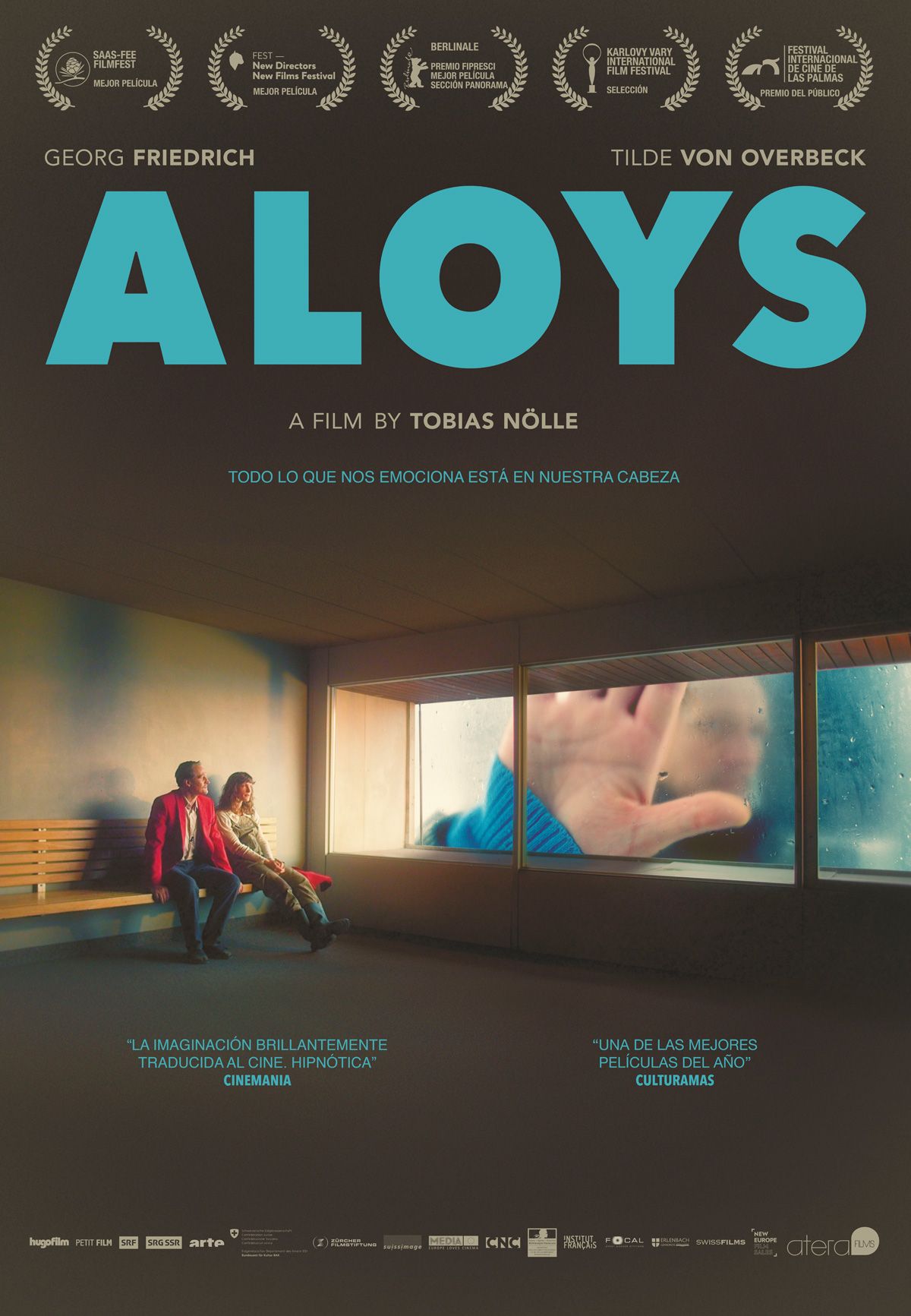 Aloys - Película 2016