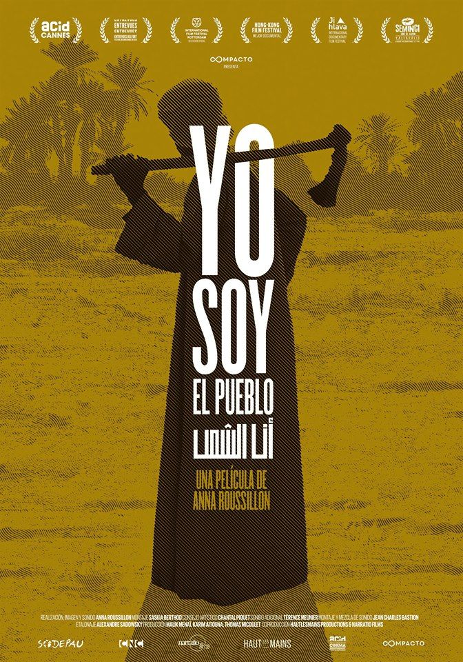 Yo soy el pueblo - Documental 2014