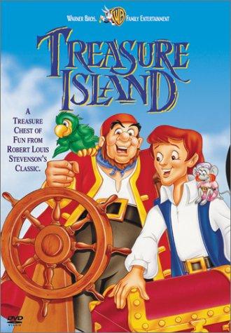 La isla del tesoro - Ver la serie de tv online