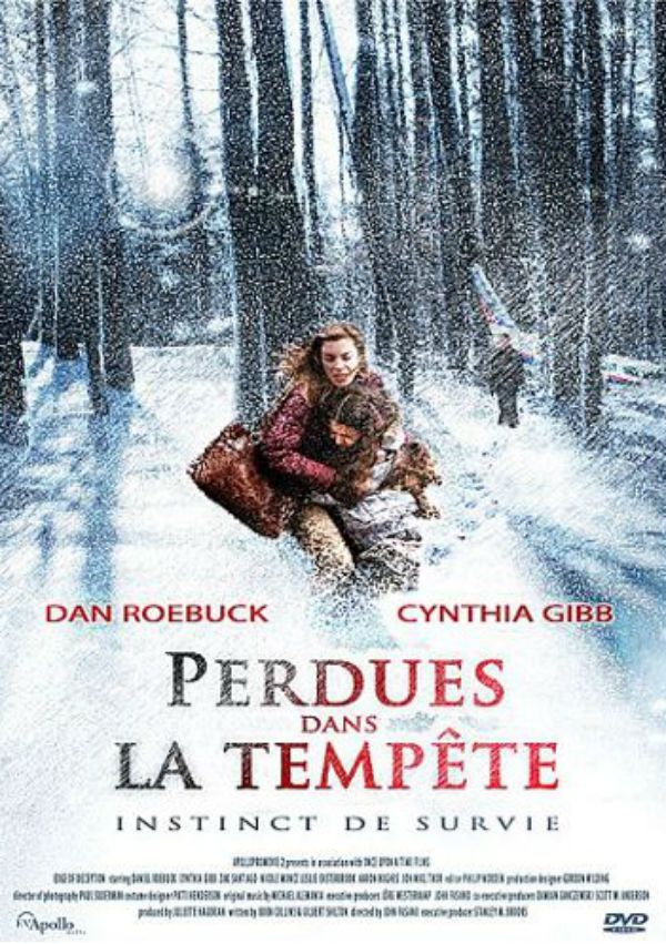 Al borde del engaño - Película 2007