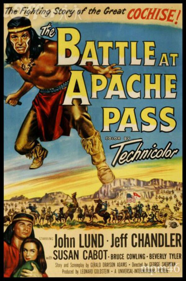 Paz rota - Película 1952