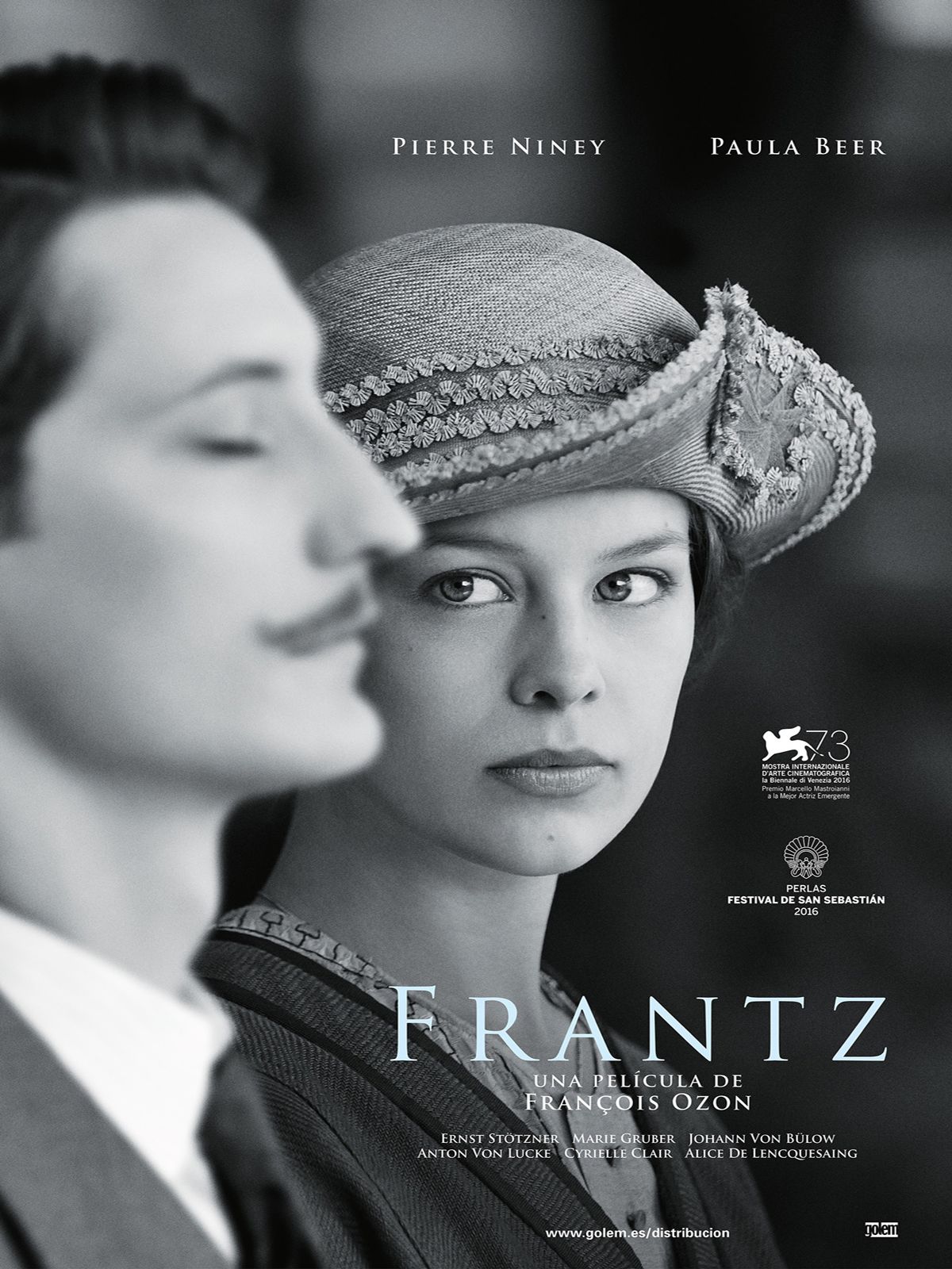 Frantz - Película 2016