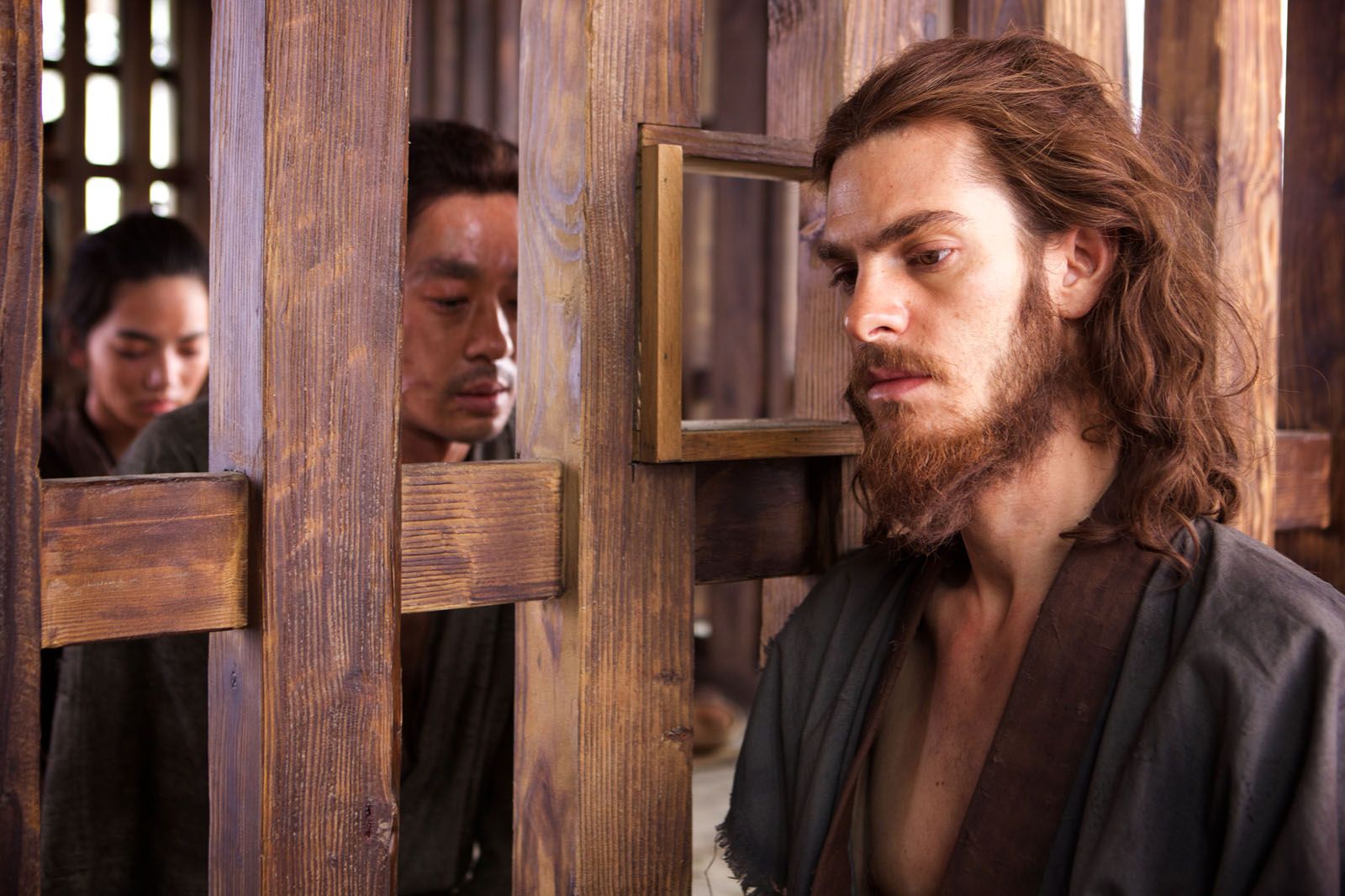 Todas Las Películas De Andrew Garfield