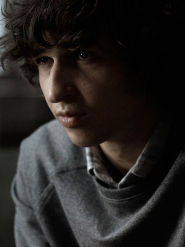 Ravel Andrade - SensaCine.com