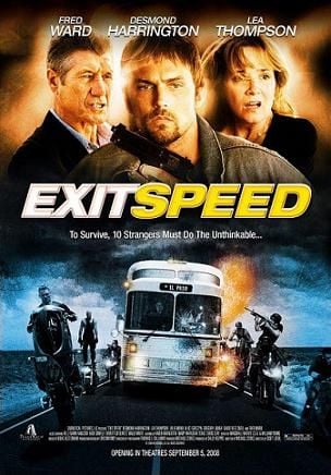 Fuga Imposible - Película 2008