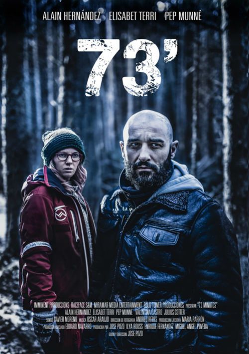73 minutos - Película 2017