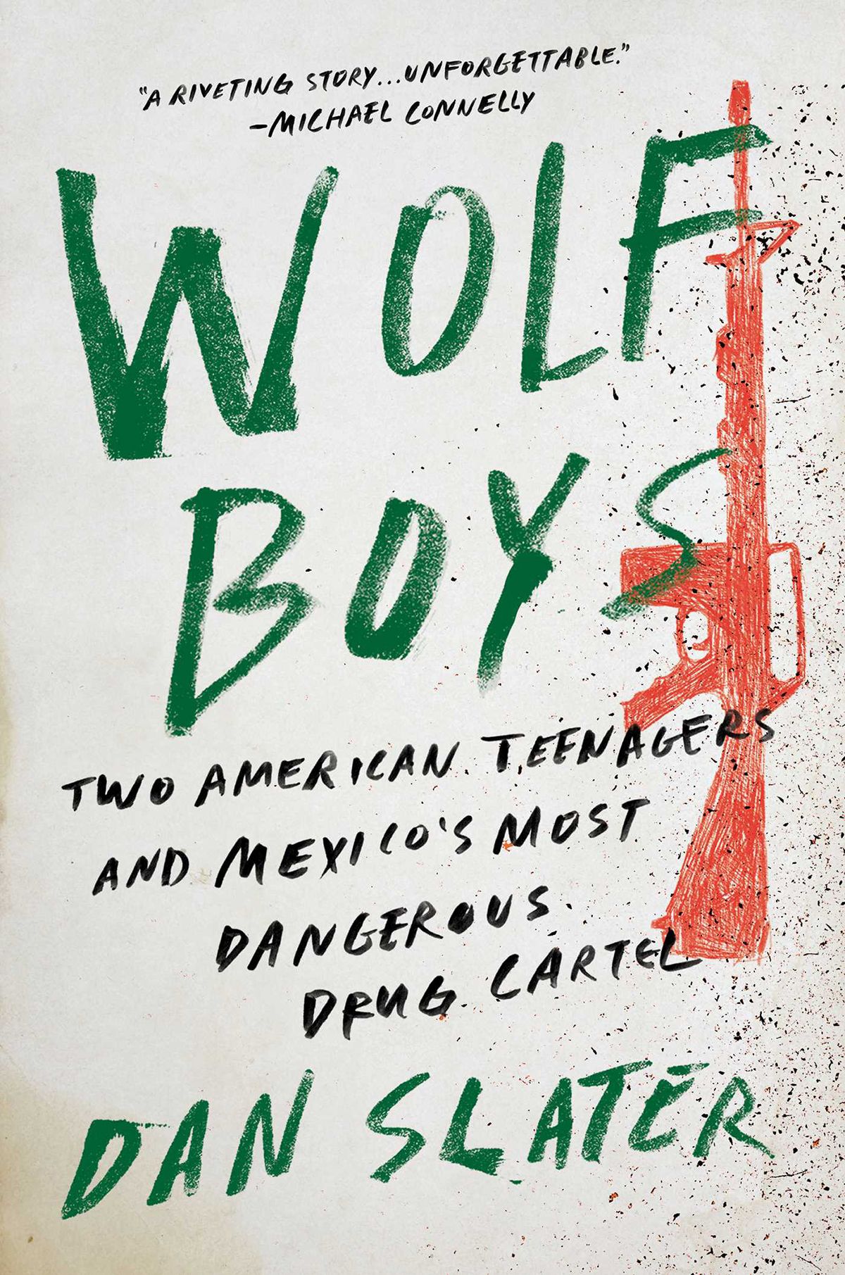 Wolf Boys - Película 2026